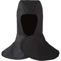 Replacement Fire-Resistant Hood for Rebel ADF Welding Mask, Black Infinity Industrial Services Inc.