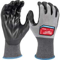 Gants de haute dext&eacute;rit&eacute;, Taille Petit, Calibre 18, Rev&ecirc;tement Polyur&eacute;thane, Enveloppe en Poly&eacute;thyl&egrave;ne, ANSI/ISEA 105 niveau 3 Infinity Industrial Services Inc.