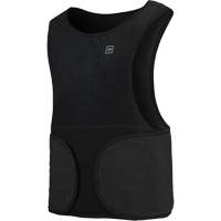 Boss&reg; Therm Base Layer Heated Vest, Men's, One-Size, Black Infinity Industrial Services Inc.