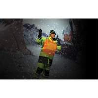 Boss&reg; Therm Base Layer Heated Vest, Men's, One-Size, Black Infinity Industrial Services Inc.