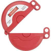 Valve Lockout, Gate Type Infinity Industrial Services Inc.