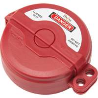 Valve Lockout, Gate Type Infinity Industrial Services Inc.