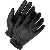 Gants de conducteur X-Site, 6, Paume en Cuir fleur de ch&egrave;vre Infinity Industrial Services Inc.