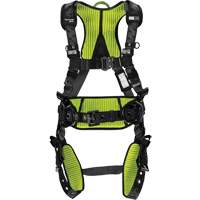 H700 Series Premium Full Body Harness, CSA Certified, Class AP, X-Small, 420 lbs. Cap. Infinity Industrial Services Inc.