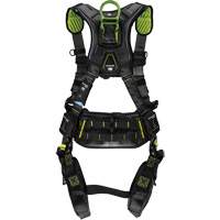 H700 Series Premium Full Body Harness, CSA Certified, Class AP, X-Small, 420 lbs. Cap. Infinity Industrial Services Inc.