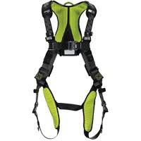 H700 Series Premium Full Body Harness, CSA Certified, Class A, X-Small, 420 lbs. Cap. Infinity Industrial Services Inc.