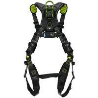H700 Series Premium Full Body Harness, CSA Certified, Class A, X-Small, 420 lbs. Cap. Infinity Industrial Services Inc.