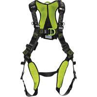 H700 Series Premium Full Body Harness, CSA Certified, Class ADL, X-Small, 420 lbs. Cap. Infinity Industrial Services Inc.