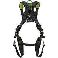 H700 Series Premium Full Body Harness, CSA Certified, Class ADL, X-Small, 420 lbs. Cap. Infinity Industrial Services Inc.