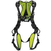 H700 Series Premium Full Body Harness, CSA Certified, Class ADLP, X-Small, 420 lbs. Cap. Infinity Industrial Services Inc.
