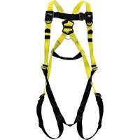 H1OO Harness, Medium/Small, 420 lbs. Cap. Infinity Industrial Services Inc.