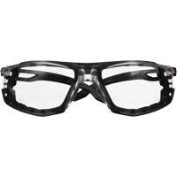 SecureFit 500 Series Safety Glasses, Clear Lens, Anti-Fog/Anti-Scratch, ANSI Z87+/Meets/Exceeds CSA Z94.3 Infinity Industrial Services Inc.