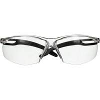 SecureFit 500 Series Safety Glasses, Clear Lens, Anti-Fog/Anti-Scratch, ANSI Z87+/Meets/Exceeds CSA Z94.3 Infinity Industrial Services Inc.