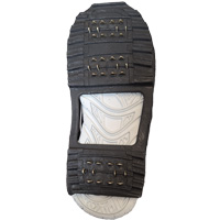 Crampons &agrave; glace non marquant Brass Stride, Laiton, Traction Crampon, Petit Infinity Industrial Services Inc.