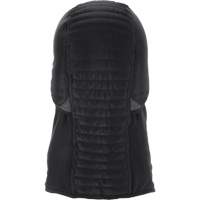 N-Ferno 6955 Insulated Balaclava Face Mask, Fleece/Polyester/Spandex, Black Infinity Industrial Services Inc.