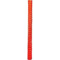 Cl&ocirc;ture &agrave; neige, 50' lo x 4' la, Orange Infinity Industrial Services Inc.