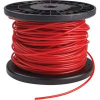 Red All Purpose Lockout Cable, 164' Length Infinity Industrial Services Inc.