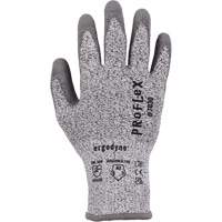 ProFlex 7030 Cut-Resistant Gloves, Size Small, 13 Gauge, Polyurethane Coated, Nylon/HPPE/Spandex Shell, ASTM ANSI Level A3/EN 388 Level C Infinity Industrial Services Inc.