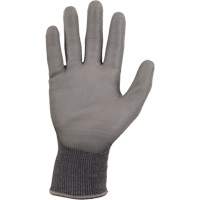 ProFlex 7025 Cut-Resistant Gloves, Size Small, 18 Gauge, Polyurethane Coated, Nylon/HPPE/Spandex Shell, ASTM ANSI Level A2/EN 388 Level B Infinity Industrial Services Inc.
