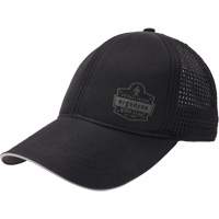 Casquette de baseball refroidissante performante Chill-Its 8937, Noir Infinity Industrial Services Inc.