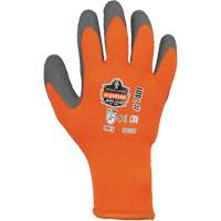 ProFlex 7401 Coated Lightweight Winter Work Gloves, Medium, Latex Coating, 10 Gauge Infinity Industrial Services Inc.