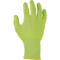 ProFlex 7040 Cut-Resistant Food Grade Gloves, Size Small, 13 Gauge, TenaLux Shell, ASTM ANSI Level A4/EN 388 Level D Infinity Industrial Services Inc.