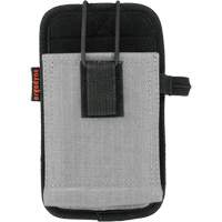 &eacute;tui pour scanneur de code barres Squids 5544 d'ordinateur portable de taille t&eacute;l&eacute;phone, avec pinces de ceinture et boucles Infinity Industrial Services Inc.