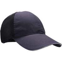 Skullerz 8946 Standard Baseball Cap, Navy Blue, Nylon/Polyester Infinity Industrial Services Inc.