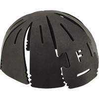 Accessoires pour casques de sécurité