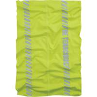 Chill-Its 6487R Reflective Cooling Multi-Band, High Visibility Lime-Yellow Infinity Industrial Services Inc.