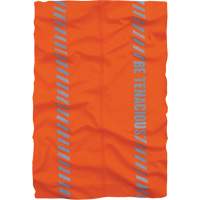 Chill-Its 6487R Reflective Cooling Multi-Band, High Visibility Orange Infinity Industrial Services Inc.