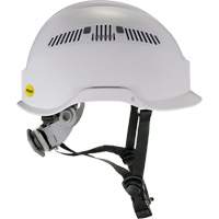 Skullerz 8975-MIPS Safety Helmet with Mips&reg; Technology, Meets CSA Type 1, Ratchet Suspension, Vented Infinity Industrial Services Inc.