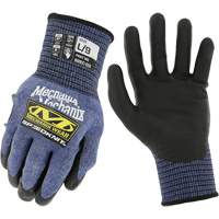 Gants r&eacute;sistants aux coupures SpeeKnit S2EC03, Taille Petit/7, Calibre 18, Rev&ecirc;tement Ur&eacute;thane, Enveloppe en PEHP/Tungst&egrave;ne, ASTM ANSI niveau A7/EN 388 niveau F Infinity Industrial Services Inc.