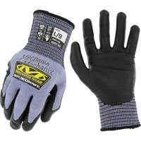Gants r&eacute;sistants aux coupures SpeeKnit S2EC33, Taille Petit/7, Calibre 18, Rev&ecirc;tement Ur&eacute;thane, Enveloppe en PEHP/Tungst&egrave;ne, ASTM ANSI niveau A5/EN 388 niveau D Infinity Industrial Services Inc.