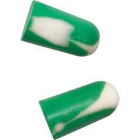 Bouchons d'oreilles biosourc&eacute;s Mega Bullet BioSoft, Vrac - Sac en poly Infinity Industrial Services Inc.