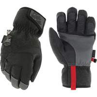 Gants Coldwork Windshell, Paume Synth&eacute;tique, Taille 8 Infinity Industrial Services Inc.
