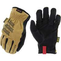 Driver's Work Gloves, 8, Synthetic Palm Infinity Industrial Services Inc.