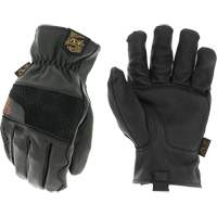 Driver's Work Gloves, 8, Grain Goatskin Palm Infinity Industrial Services Inc.
