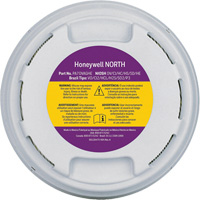 HEPA Filter Cartridge Infinity Industrial Services Inc.