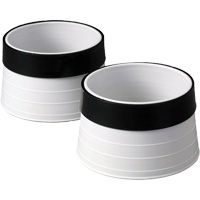 Push-Lock Glove System Infinity Industrial Services Inc.