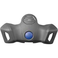 Secure Click Exhalation Valve Cover Assembly Infinity Industrial Services Inc.