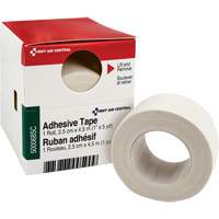 SmartCompliance&reg; Refill Adhesive First Aid Tape, Class 1, 15' L x 1" W Infinity Industrial Services Inc.