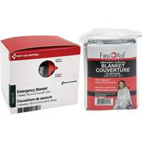 SmartCompliance&reg; Refill Emergency Blanket, Mylar Infinity Industrial Services Inc.