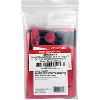 SmartCompliance&reg; Refill Waste Bags, Bio-Hazard, 24" L x 24" W Infinity Industrial Services Inc.
