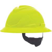 V-Gard C1 Hardhat, Meets CSA Type 1, Ratchet Suspension, Non-Vented Infinity Industrial Services Inc.