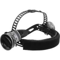 Ensemble de suspension pour la t&ecirc;te G5-02 Speedglas Infinity Industrial Services Inc.