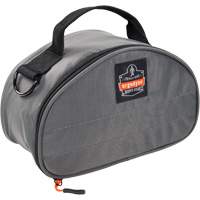 Clamshell Half Face Respirator Bag Infinity Industrial Services Inc.