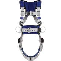 ExoFit X100 Comfort Iron Work Construction Safety Harness, CSA Certified, Class AP, Small, 420 lbs. Cap. Infinity Industrial Services Inc.