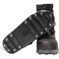 Sur-bottes antid&eacute;rapantes Big Foot, Traction Crampon, Moyen Infinity Industrial Services Inc.