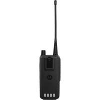 CP100d Series Non-Display Portable Two-Way Radio Infinity Industrial Services Inc.